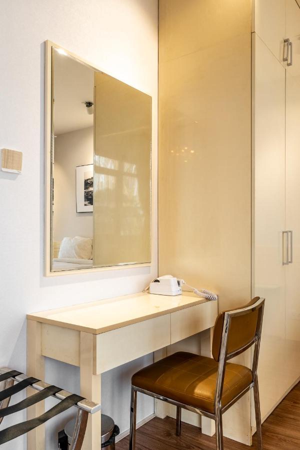 The Rixx Luxury Apartment Хошимин Экстерьер фото